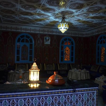 Hôtel El Kasbah Souiria Essaouira Exterior foto